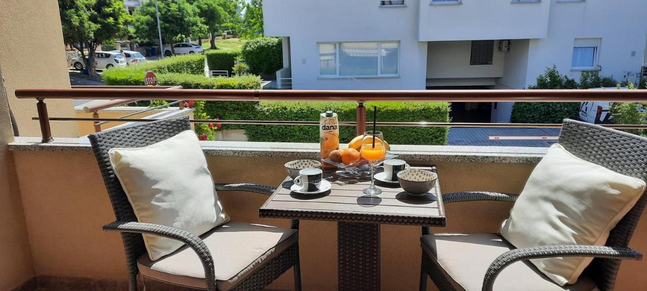 Apartments Alea Rovinj Exterior photo