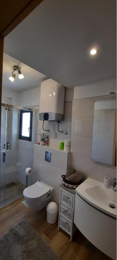 Apartments Alea Rovinj Exterior photo