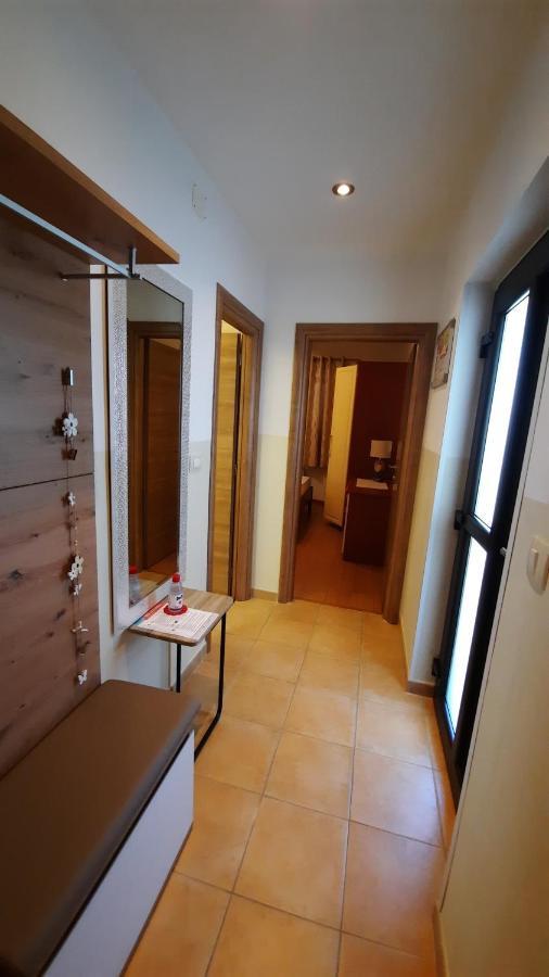 Apartments Alea Rovinj Exterior photo