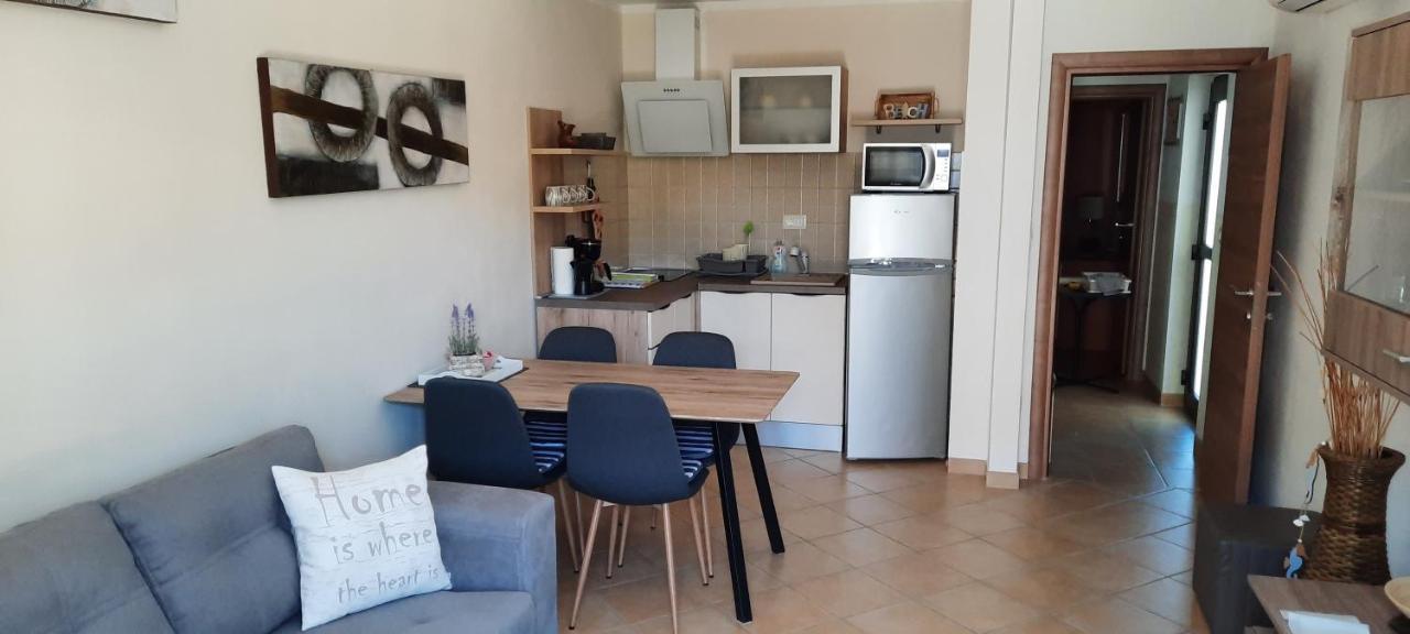 Apartments Alea Rovinj Exterior photo