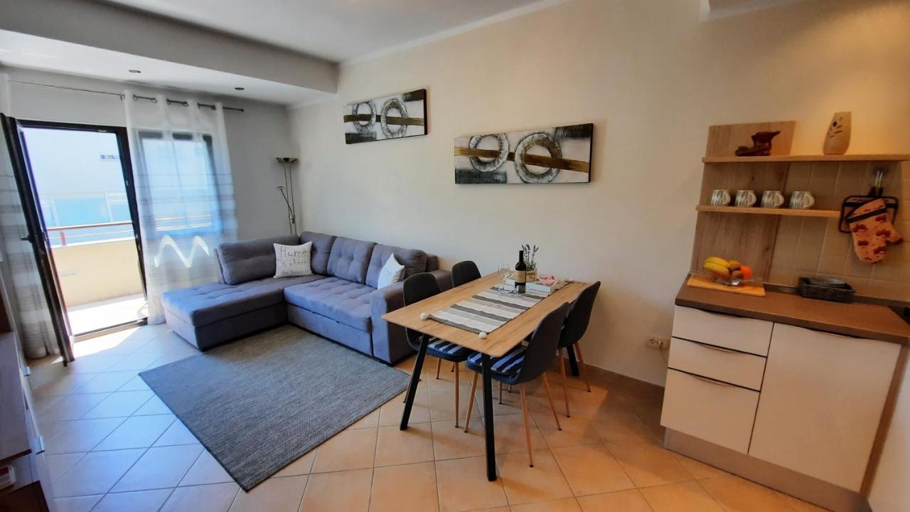 Apartments Alea Rovinj Exterior photo