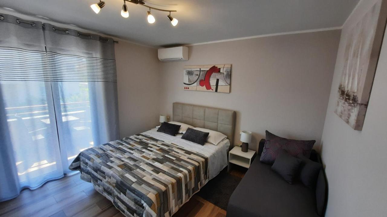 Apartments Alea Rovinj Exterior photo