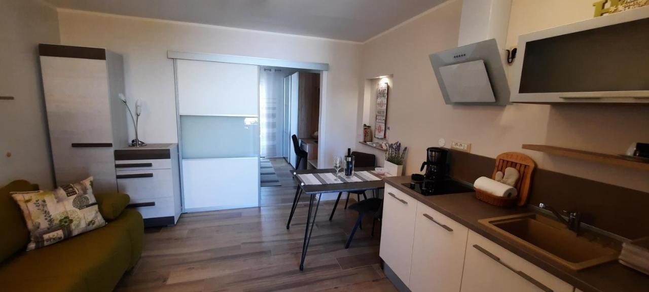 Apartments Alea Rovinj Exterior photo