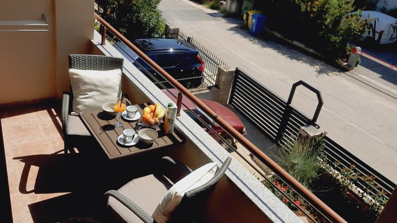 Apartments Alea Rovinj Exterior photo