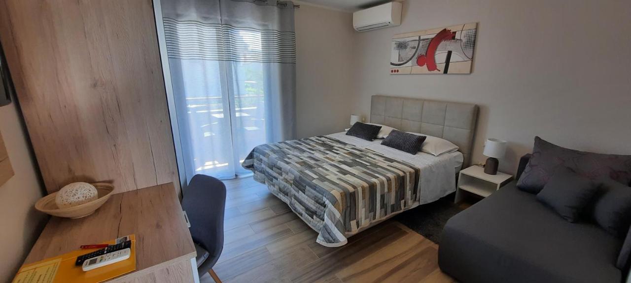 Apartments Alea Rovinj Exterior photo