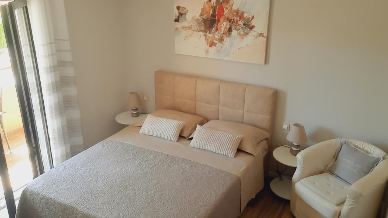 Apartments Alea Rovinj Exterior photo