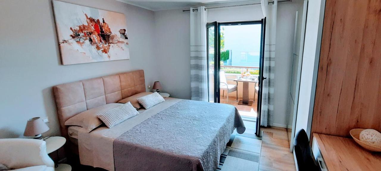 Apartments Alea Rovinj Exterior photo