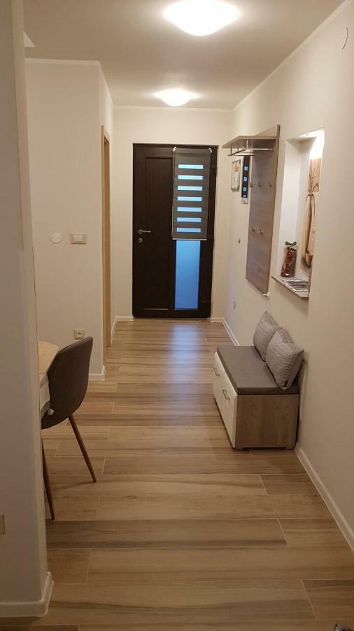 Apartments Alea Rovinj Exterior photo